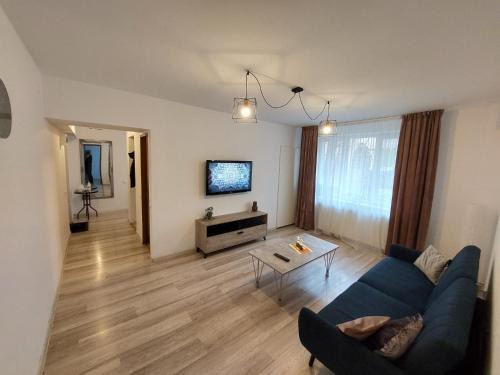 Tirgu Mures Apartamento | Youth Central Apartment