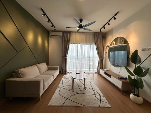 Nilai Apartamento | Youth City Residences by Manhattan Group