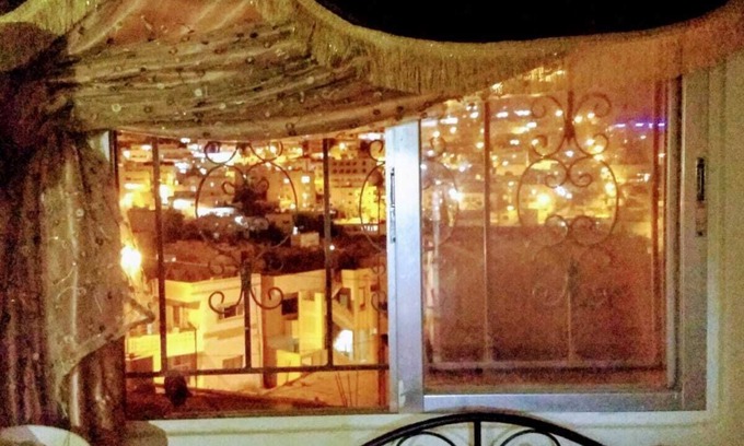 Wadi Musa Casa | Youth guest house