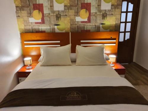 6th of October City Apartamento | YOUVALA Serviced Apartments City Star