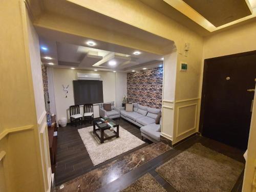 6th of October City Apartamento | YOUVALA Serviced Apartment 2nd District