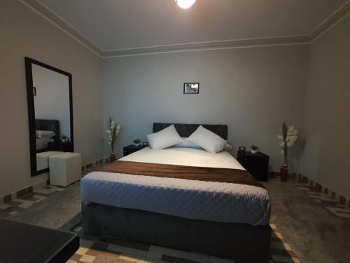 Oula Apartamento | Youvala serviced apartment Giza