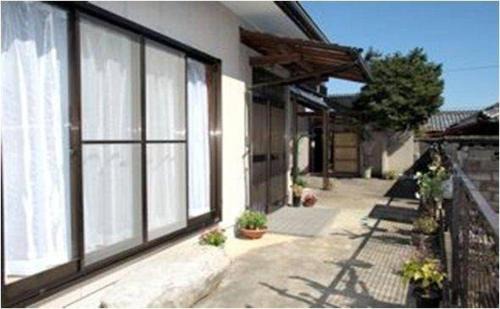 Tsu Apartamento | Youyousanso Modern B