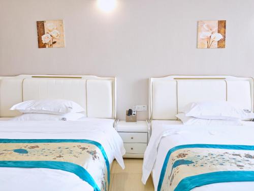 Guangzhou Apartamento | YOYO INTERNATIONAL Apartment