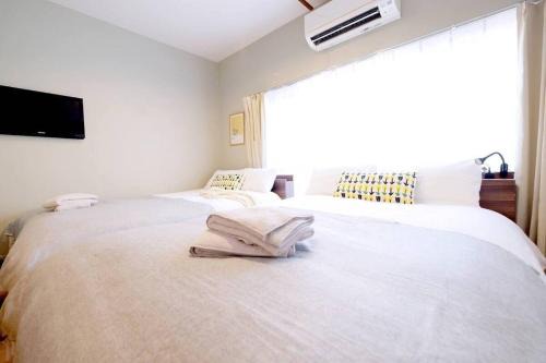 Yoyogi Apartamento | Yoyogi Flats - Vacation STAY 17486