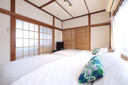 Yoyogi Apartamento | Yoyogi Flats - Vacation STAY 18018