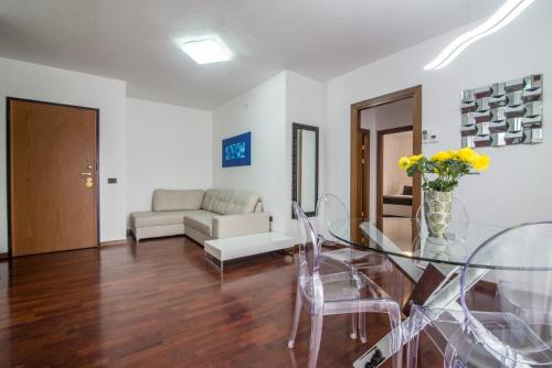 Padova Apartamento | YPApartment Chiesanuova