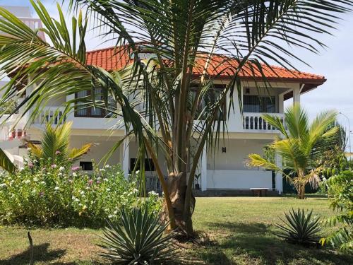 Kumpurupiddi Casa | Ypsylon Resort Ostküste