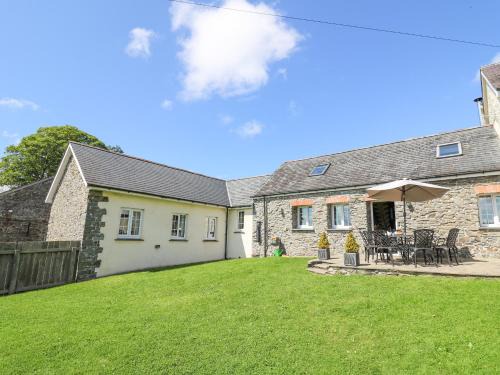 Glandyfi Casa | Yr Hen Beudy