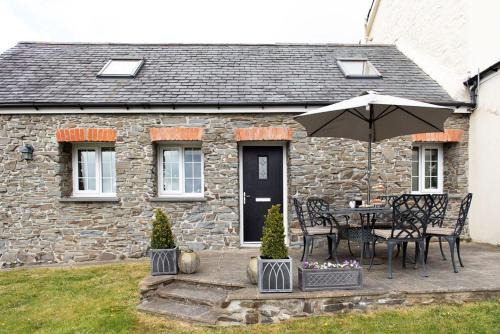 Llanilar Casa | Yr Hen Beudy