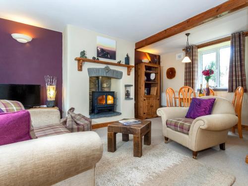 Castlemorris Casa | Yr Hen Felin