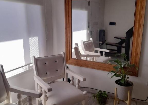 Azul Apartamento | Yrigoyen 4