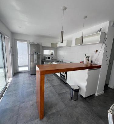 Mar del Plata Apartamento | Yrigoyen