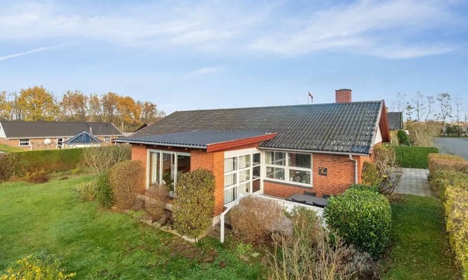 Ronne Casa | "Yrjö" - 1km from the sea by Interhome