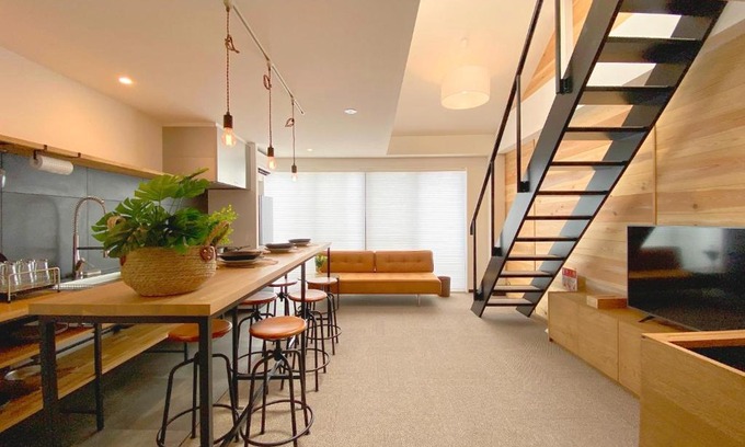 Kakegawa Apartamento | YS Building 3F - Vacation STAY 31281v