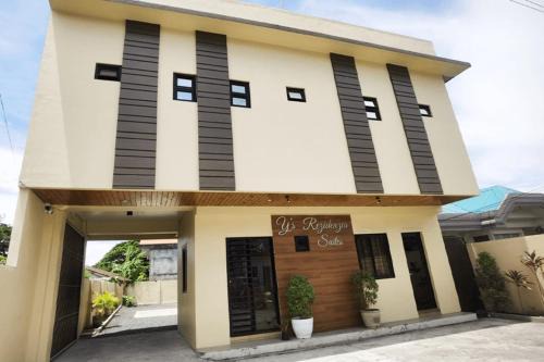 Legazpi Hotel | Ys Rezidenzia Suites