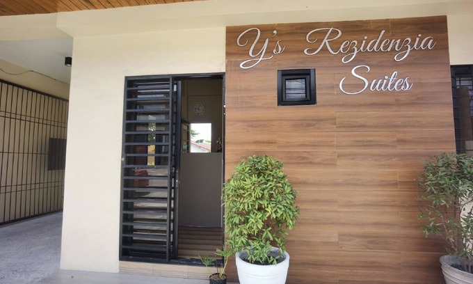Legazpi Casa | Ys Rezidenzia Suites