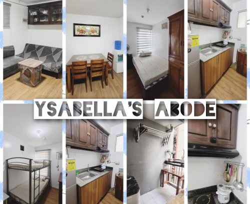 Maybunga Apartamento | Ysabella's Abode