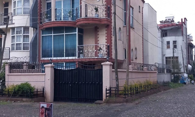 Bole Casa | YT Guest House Addis Ababa