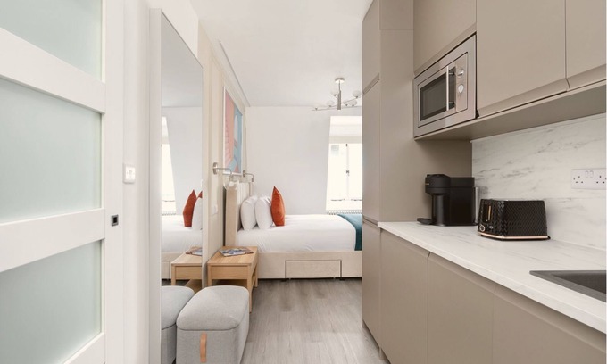 Bethnal Green Casa | YTD Residential