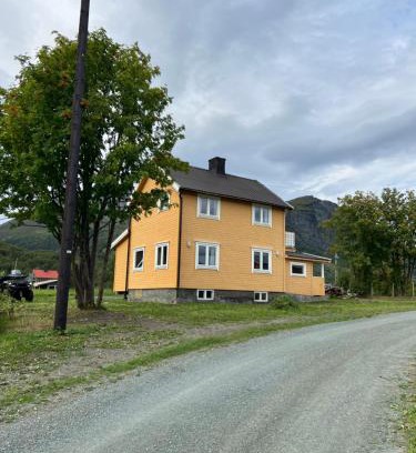 Kvalvik Casa | Ytrevoll
