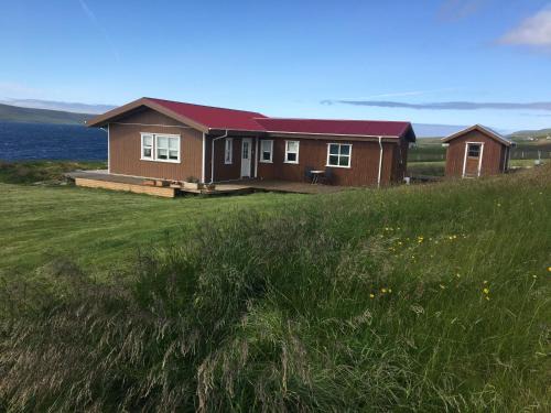 Hvammstangi Casa | Ytri Árbakki