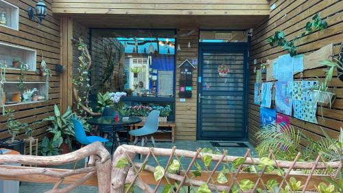 Xiulin Casa | Yu Shou Hao Hsien Guesthouse