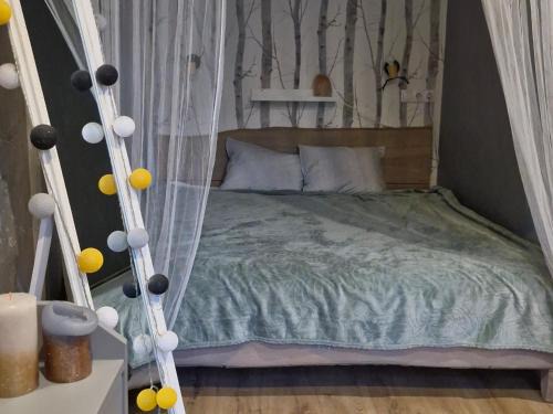 Vidzeme Suburb Apartamento | Yu&Yu loft apartment