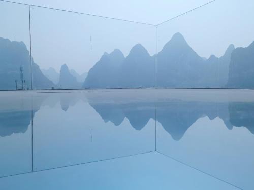 Yangshuo Hotel | Yuanjing Yishu Hotel