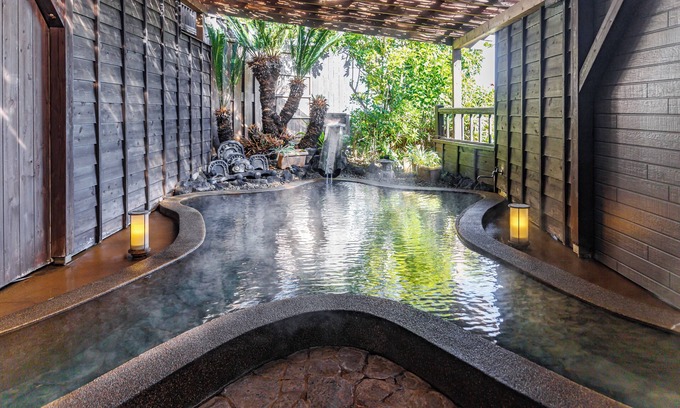 Higashiizu Casa | Yubana Mankai
