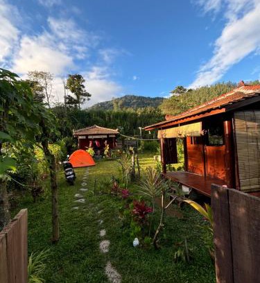 Bedugul Casa | Yucan eco stay