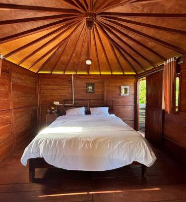 Bedugul Cabina | Yucan eco stay