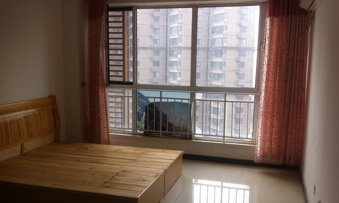 Shijiazhuang City Center Casa | Yucunxinyuan No.4 Inn