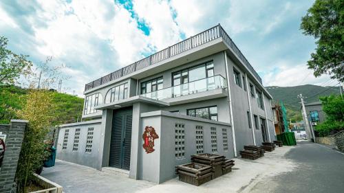 Huairou Casa | Yue Tong Farmer House