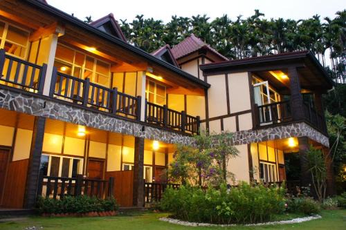 Puli Casa | Yue Ya Villa