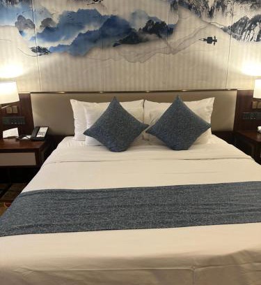 Jiangning Hotel | YueBinGeHotel
