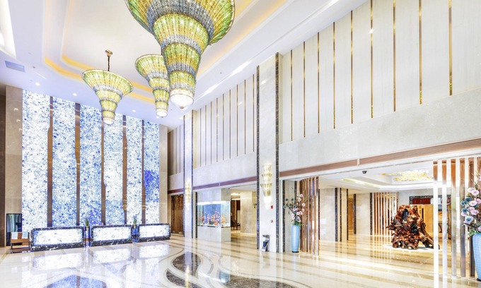 Sanya Hotel | Yuexin Tomorrow Hotel Sanya