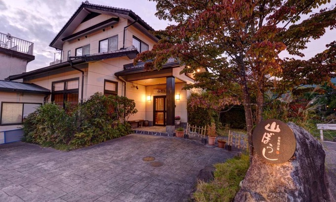 Yufuin Onsen Casa | Yufuin Yamaboushi