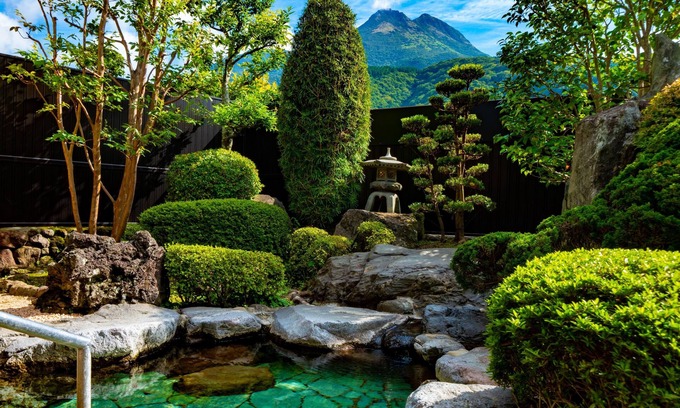 Yufuin Onsen Casa | Yufuin Yawaraginosato Yadoya