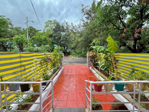 St.Stanislaus Villa Casa | Yugandhar holiday home