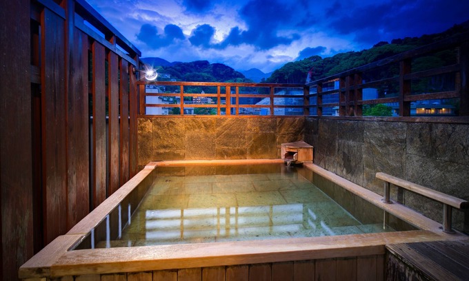 Yugawara Casa | Yugawara Mizunokaori