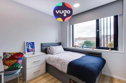 City Centre Dublin Otro | Yugo Explore - Kavanagh Court