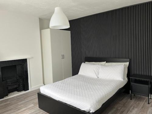 St Albans Apartamento | YUGOGO 37 London Road - Studio