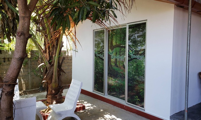 Puliyanthivu Casa | Yuhibuhi Homestay Batticaloa