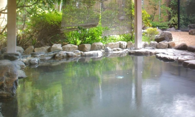 Matsue Shinjiko Onsen Casa | Yukeikohan Suitenkaku