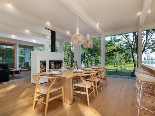 Niseko Chalet De Esquí | Yukihyo by H2 Life
