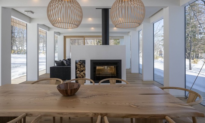 Niseko Casa | Yukihyo by H2 Life