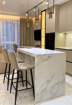 Lviv Apartamento | YUKO Business Class Apartments