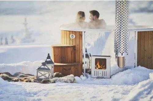 Whitehorse Cama Y Desayuno | Yukon River Farm
