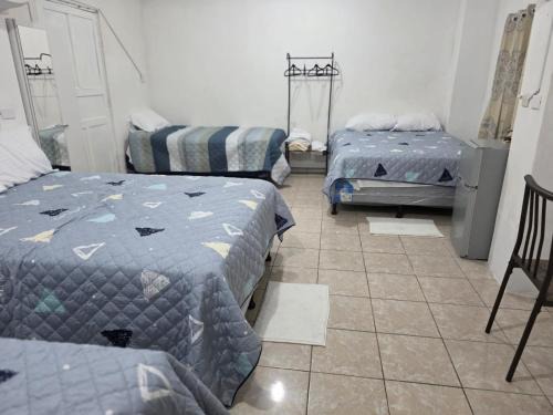 Retalhuleu Apartamento | Yulis Home 4